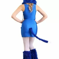 Fun Costumes Sexy Babe The Blue Ox Costume 5 Fun Costumes Sexy Babe The Blue Ox Costume -Storybook & Fairytale Costumes Sales sexy babe the blue ox costume 1