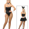 Charades Sexy Playtime Bunny Costume 2 Charades Sexy Playtime Bunny Costume -Storybook & Fairytale Costumes Sales sexy playtime bunny costume