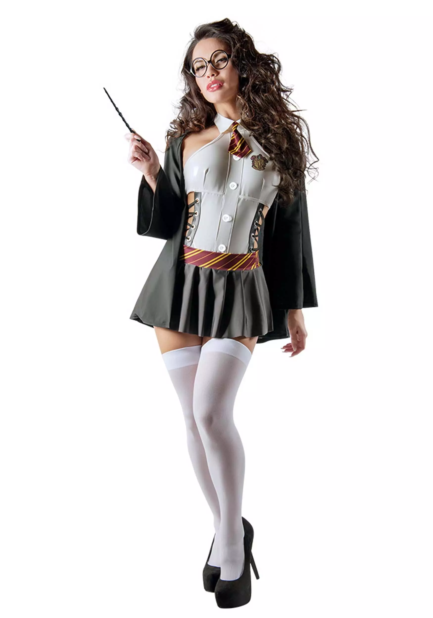 Starline, LLC. Sexy Spell Caster Women's Costume 3 Starline, LLC. Sexy Spell Caster Women's Costume