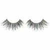 Fun World Silver Metallic Eyelash Accessory -Storybook & Fairytale Costumes Sales silver metallic eyelsahes