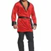 Underwraps Smoking Jacket Costume 1 Underwraps Smoking Jacket Costume -Storybook & Fairytale Costumes Sales smoking jacket