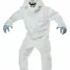 California Costume Collection Snow Beast Adult Costume -Storybook & Fairytale Costumes Sales snow beast adult costume