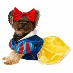 Rubies Costume Co. Inc Snow White Pet Costume