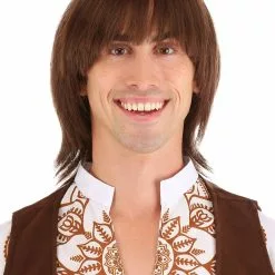 Westbay, Inc Sonny Boy Hippie Wig