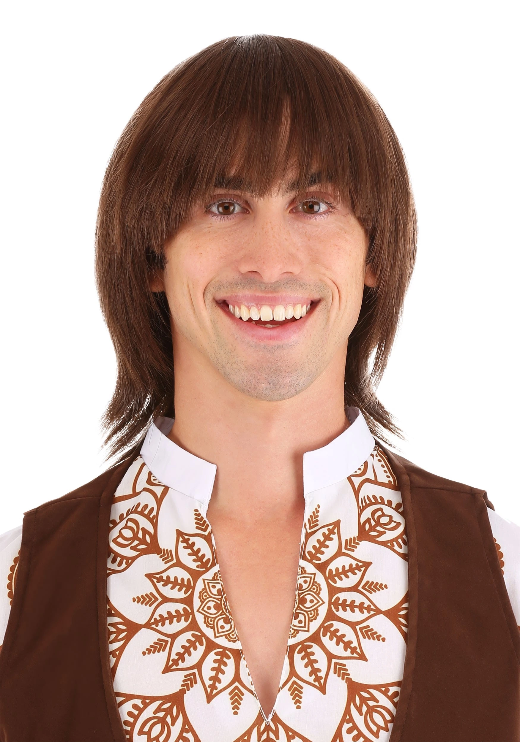 Westbay, Inc Sonny Boy Hippie Wig 3 Westbay, Inc Sonny Boy Hippie Wig