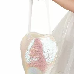 Jiangsu Theme Party Culture Co., Ltd Sparkling Sweet Tooth Treat Bag