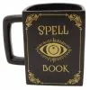 Island Dogs Spell Book Coffee Mug