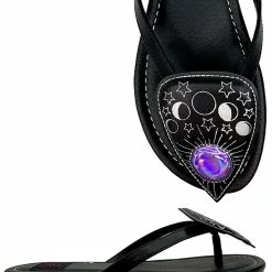 Strange Cvlt Women's Spirit Icon Sandals