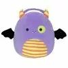 JAZWARES Marvin The Monster Halloween Treat Pail Squishmallow 2 JAZWARES Marvin The Monster Halloween Treat Pail Squishmallow -Storybook & Fairytale Costumes Sales squishmallow marvin the monster treat pail