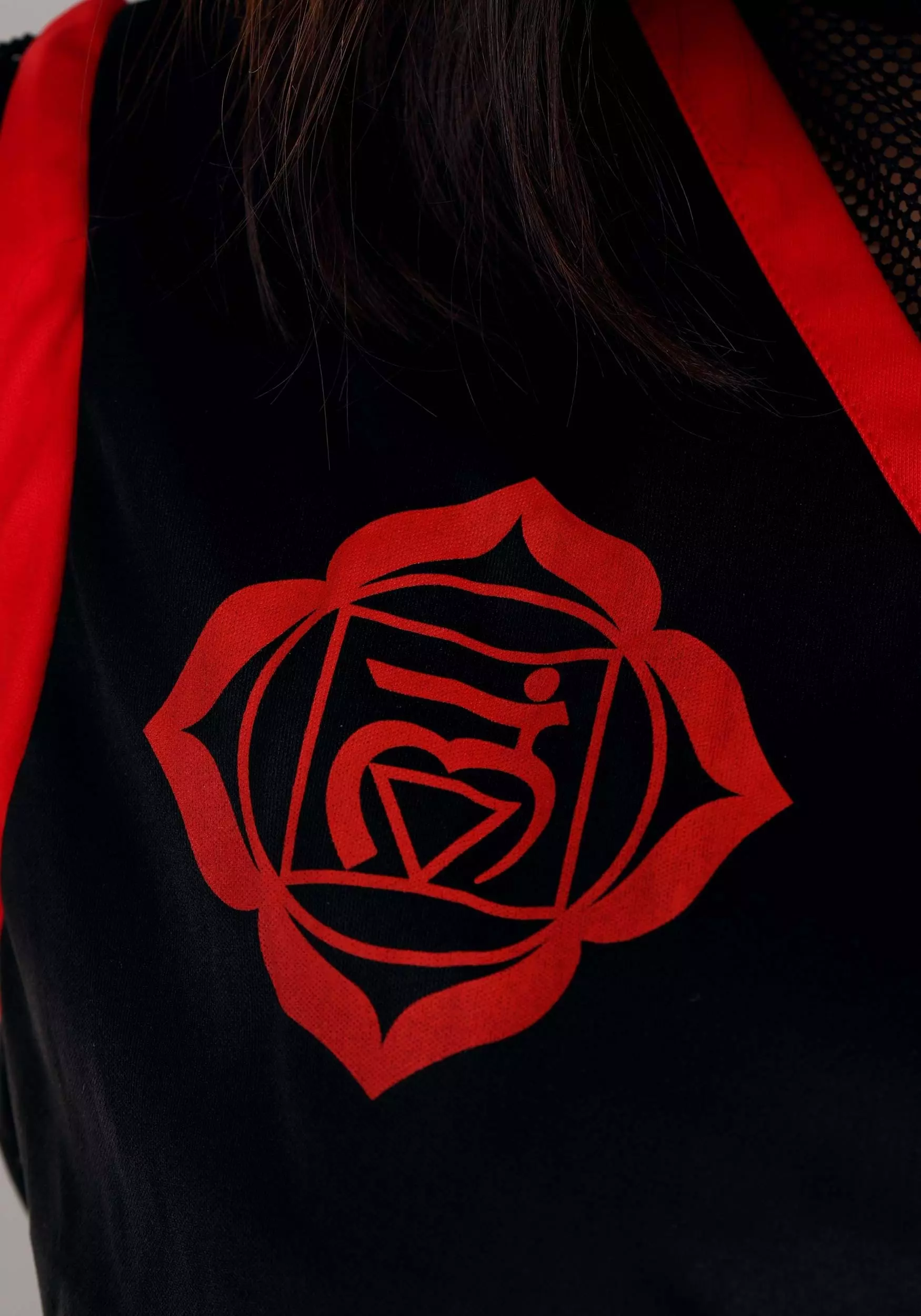 Fun Costumes Plus Size Stealth Ninja Costume 6 Fun Costumes Plus Size Stealth Ninja Costume - Image 4