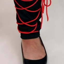 Fun Costumes Plus Size Stealth Ninja Costume 12 Fun Costumes Plus Size Stealth Ninja Costume -Storybook & Fairytale Costumes Sales stealth ninja costume alt 4