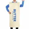 Fun Costumes Stick Of Butter Adult Costume