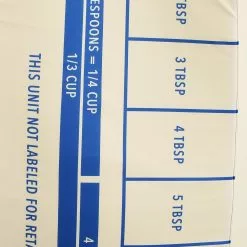 Fun Costumes Stick Of Butter Adult Costume -Storybook & Fairytale Costumes Sales stick of butter costume for adults alt 3