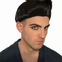 Forum Novelties, Inc Sumo Wrestler Wig