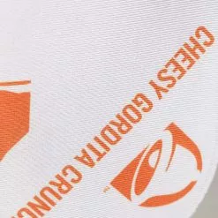 Morris Costumes Taco Bell Gordita Crunch Costume For Adults -Storybook & Fairytale Costumes Sales taco bell adult taco bell gordita crunch costume alt 4