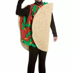 Rasta Imposta Taco Costume
