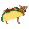 Suzhou Zhongsheng Imp & Exp Co., Ltd Taco Dog Costume -Storybook & Fairytale Costumes Sales taco dog costume