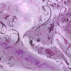 Disguise Plus Size Women's Deluxe Tangled Rapunzel Costume -Storybook & Fairytale Costumes Sales tangled adult plus size deluxe rapunzel costume alt 3