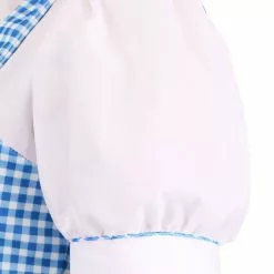 Rubies Costume Co. Inc Wizard Of Oz Dorothy Teen Costume 15 Rubies Costume Co. Inc Wizard Of Oz Dorothy Teen Costume -Storybook & Fairytale Costumes Sales teen dorothy costume alt 4