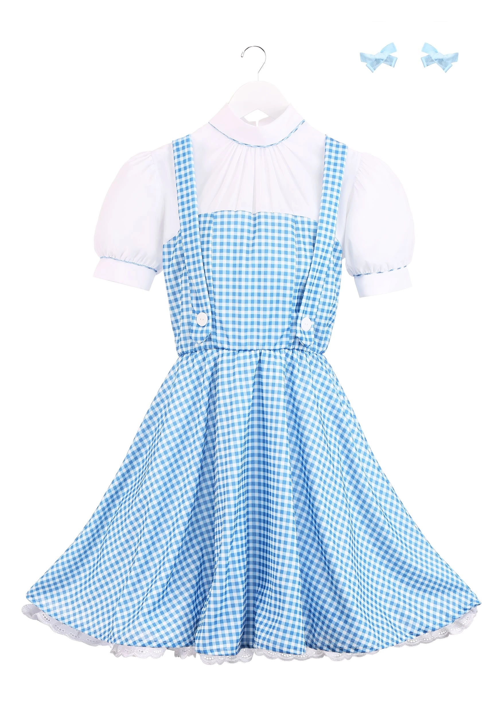 Rubies Costume Co. Inc Wizard Of Oz Dorothy Teen Costume 11 Rubies Costume Co. Inc Wizard Of Oz Dorothy Teen Costume - Image 9
