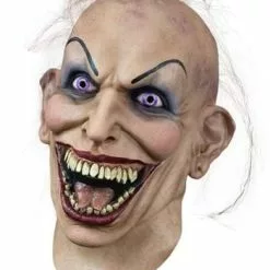 Ghoulish Productions The Grand Witch