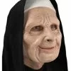 Zagone Studios The Town Scary Nun Mask 1 Zagone Studios The Town Scary Nun Mask -Storybook & Fairytale Costumes Sales the town scary nun mask