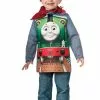 Rubies Costume Co. Inc Thomas And Friends Percy Deluxe Toddler Costume 1 Rubies Costume Co. Inc Thomas And Friends Percy Deluxe Toddler Costume -Storybook & Fairytale Costumes Sales thomas and friends percy deluxe toddler costume