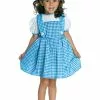 Rubies Costume Co. Inc Tiny Tikes Dorothy Costume 1 Rubies Costume Co. Inc Tiny Tikes Dorothy Costume -Storybook & Fairytale Costumes Sales tiny tikes dorothy costume