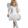 Rubies Costume Co. Inc Toddler / Kid Angel Costume 2 Rubies Costume Co. Inc Toddler / Kid Angel Costume -Storybook & Fairytale Costumes Sales toddler child angel costume