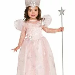 Rubies Costume Co. Inc Toddler Glinda The Good Witch Costume