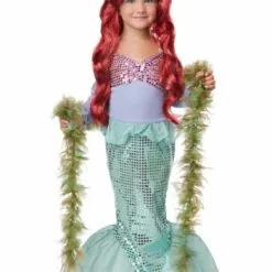 California Costume Collection Toddler Mermaid Costume