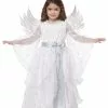 California Costume Collection Toddler Starlight Angel Costume