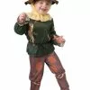 Rubies Costume Co. Inc Toddler Wizard Of Oz Scarecrow Costume
