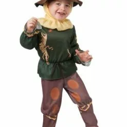 Rubies Costume Co. Inc Toddler Wizard Of Oz Scarecrow Costume