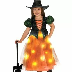 Rubies Costume Co. Inc Twinkle Witch Costume
