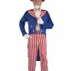 Forum Novelties, Inc Uncle Sam Costume -Storybook & Fairytale Costumes Sales uncle sam costume
