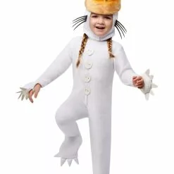 Rubies Costume Co. Inc Where The Wild Things Are Max Costume For Toddlers 7 Rubies Costume Co. Inc Where The Wild Things Are Max Costume For Toddlers -Storybook & Fairytale Costumes Sales where the wild things are toddler max costume alt 2