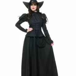 Heartless Witch Adult Costume