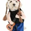 Suzhou Zhongsheng Imp & Exp Co., Ltd Willie Nelson Pet Costume