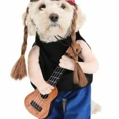Suzhou Zhongsheng Imp & Exp Co., Ltd Willie Nelson Pet Costume