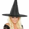 Seasons (HK) Ltd. Classic Witch Hat Accessory
