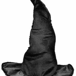 Fun Costumes Witch Hat Deluxe -Storybook & Fairytale Costumes Sales witch hat deluxe 1