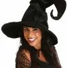 Fun Costumes Witch Hat Deluxe 2 Fun Costumes Witch Hat Deluxe -Storybook & Fairytale Costumes Sales witch hat deluxe