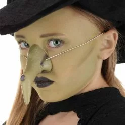 Seasons (HK) Ltd. Prosthetic Witch Nose Accessory