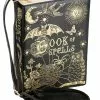 Shenzhen Meg Bags Co. Ltd Witch Spell Book Purse -Storybook & Fairytale Costumes Sales witch spell book bag