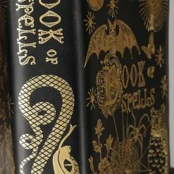 Shenzhen Meg Bags Co. Ltd Witch Spell Book Purse 11 Shenzhen Meg Bags Co. Ltd Witch Spell Book Purse -Storybook & Fairytale Costumes Sales witch spell book bag alt 2