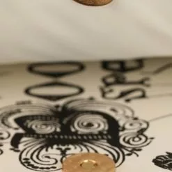 Shenzhen Meg Bags Co. Ltd Witch Spell Book Purse 10 Shenzhen Meg Bags Co. Ltd Witch Spell Book Purse -Storybook & Fairytale Costumes Sales witch spell book bag alt 3