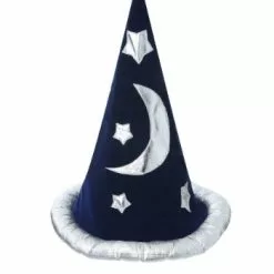 Fun Costumes Adult Wizard Costume Hat