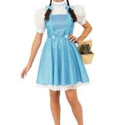 Rubies Costume Co. Inc Wizard Of Oz Dorothy Teen Costume