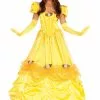LEG AVENUE Bell Of The Ball Women's Costume -Storybook & Fairytale Costumes Sales womans bell of the ball costume
